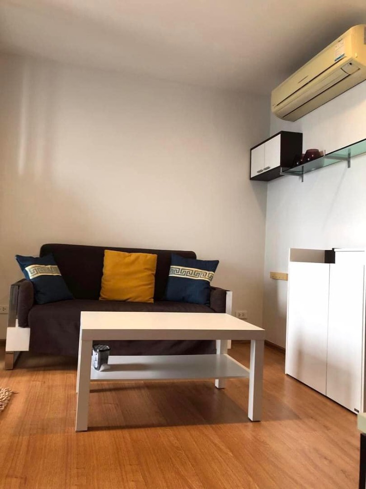 ให้เช่า เดอะ เบส สุขุมวิท 77 (AS-02) FOR RENT : The Base Sukhumvit 77 (AS-02) BTS Onnut