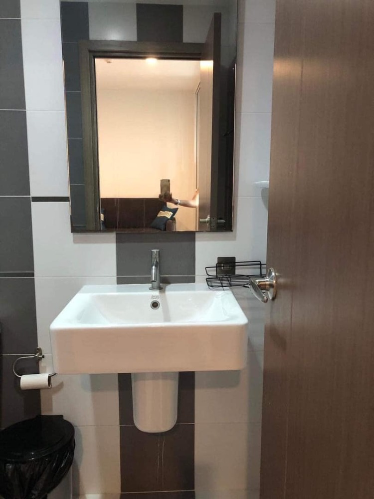 ให้เช่า เดอะ เบส สุขุมวิท 77 (AS-02) FOR RENT : The Base Sukhumvit 77 (AS-02) BTS Onnut