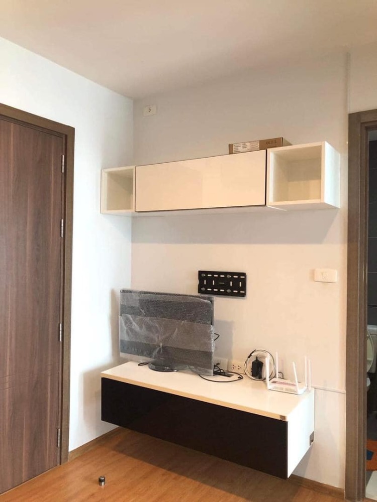ให้เช่า เดอะ เบส สุขุมวิท 77 (AS-02) FOR RENT : The Base Sukhumvit 77 (AS-02) BTS Onnut