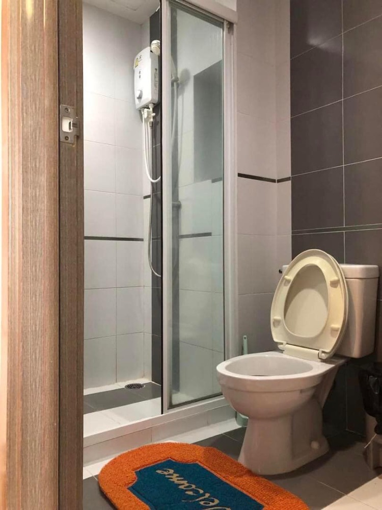 ให้เช่า เดอะ เบส สุขุมวิท 77 (AS-02) FOR RENT : The Base Sukhumvit 77 (AS-02) BTS Onnut