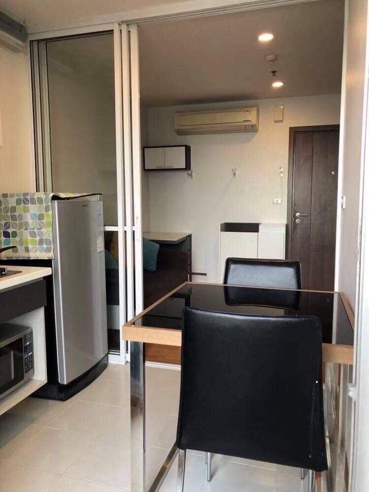 ให้เช่า เดอะ เบส สุขุมวิท 77 (AS-02) FOR RENT : The Base Sukhumvit 77 (AS-02) BTS Onnut