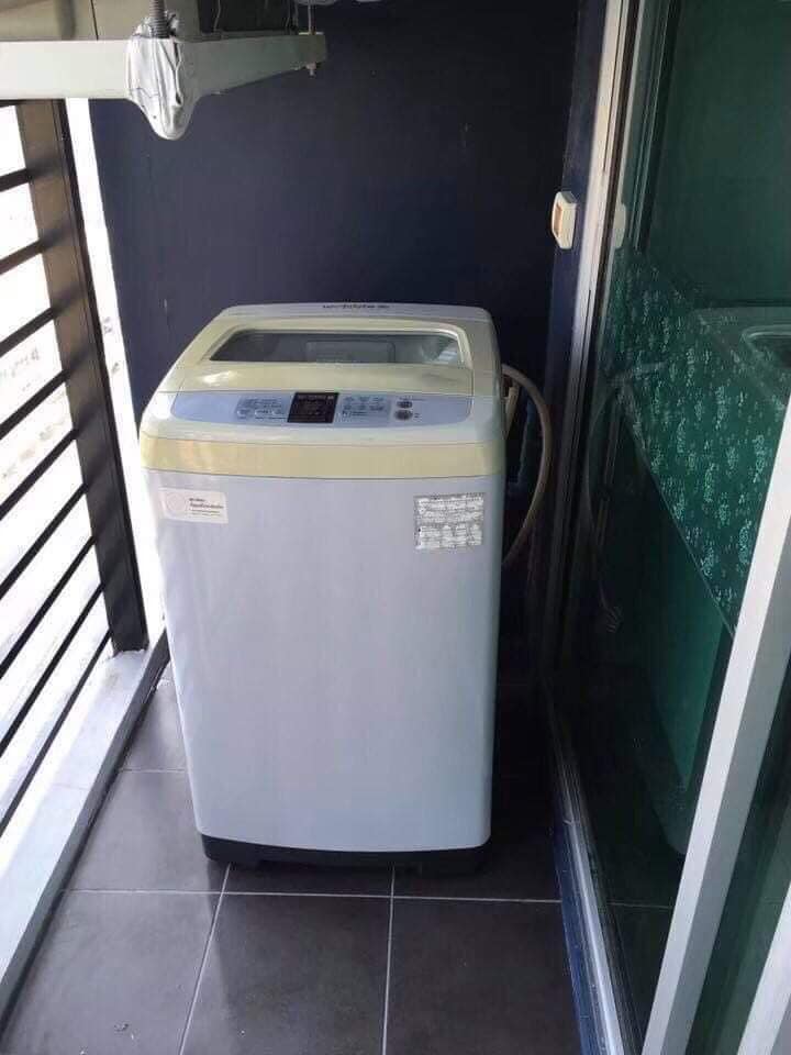 ให้เช่า เดอะ เบส สุขุมวิท 77 (AS-02) FOR RENT : The Base Sukhumvit 77 (AS-02) BTS Onnut
