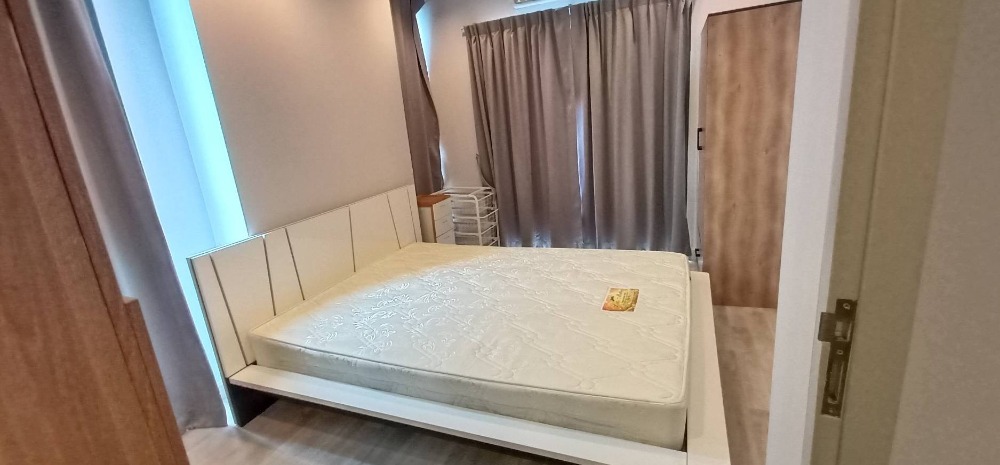 เช่าคอนโด : ไอดีโอ โมบิ พระราม 9  :  Ideo Mobi Rama 9  (ST-02) Line : @condo78