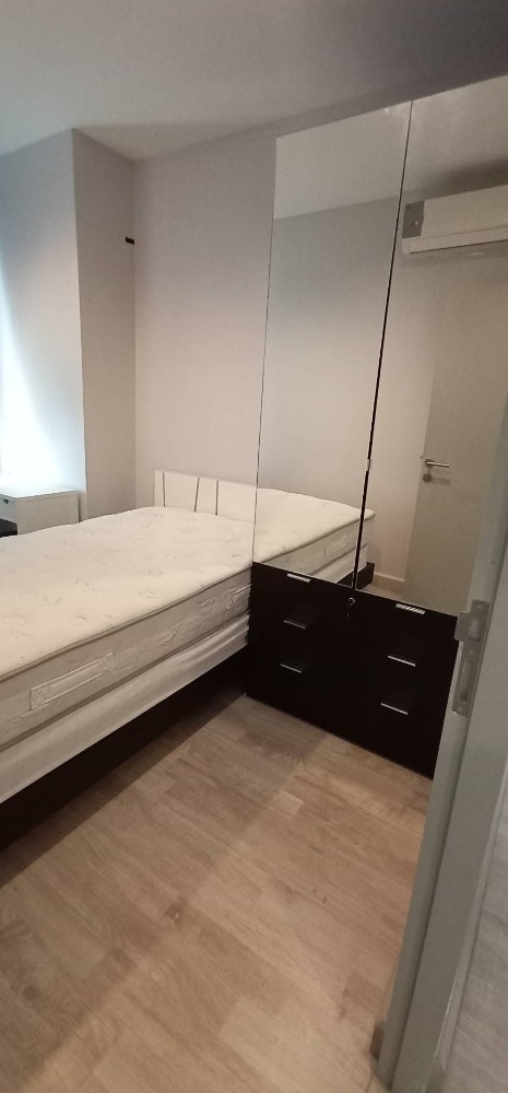 เช่าคอนโด : ไอดีโอ โมบิ พระราม 9  :  Ideo Mobi Rama 9  (ST-02) Line : @condo78