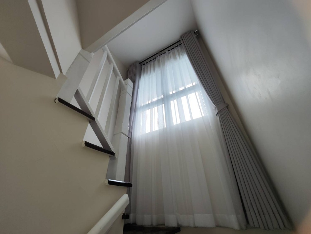 บ้านเดี่ยว2 ชั้น สีวลี สุวรรณภูมิ  รีโนเวทใหม่ พร้อมเข้าอยู่ (RT-01)