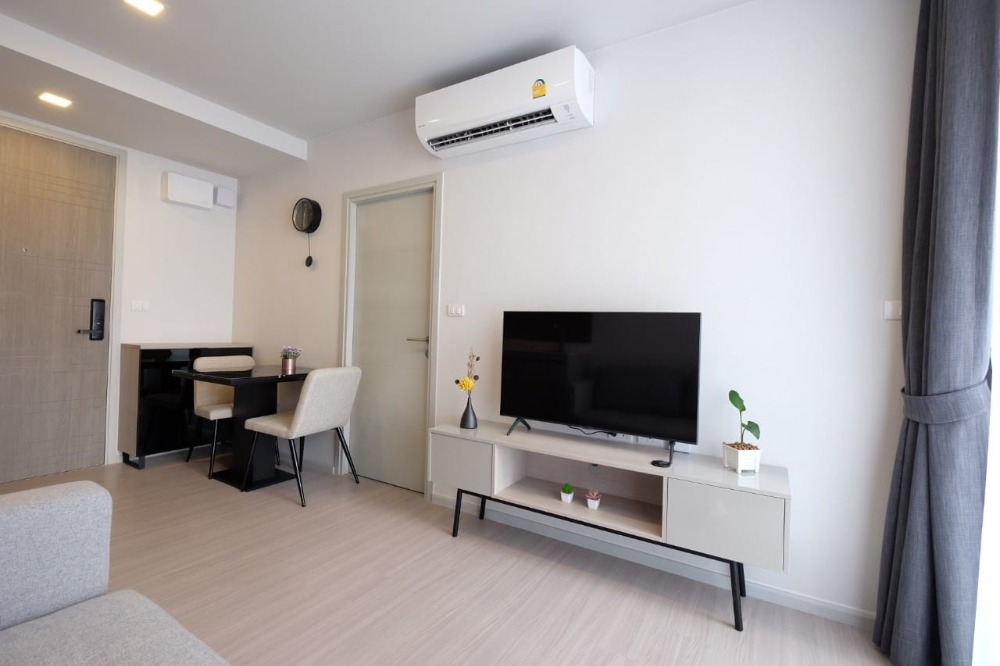 คอนโด ให้เช่า : Quintara treehaus Sukhunvit42  ( BTS เอกมัย ) AP-02