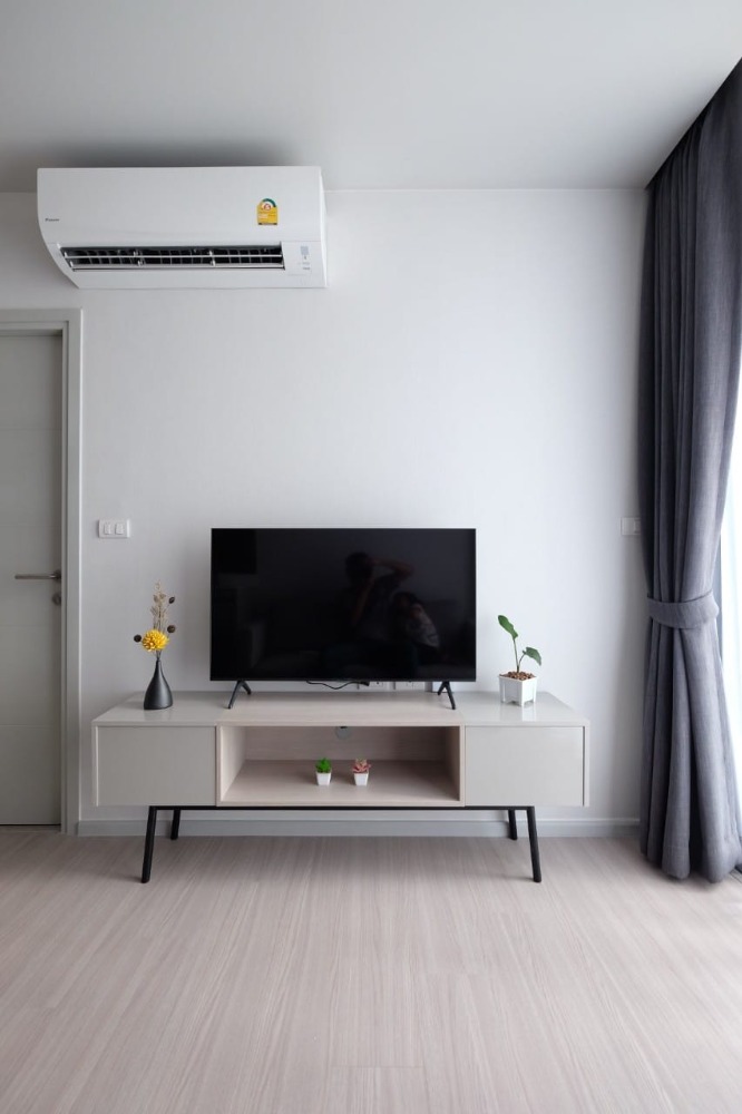คอนโด ให้เช่า : Quintara treehaus Sukhunvit42  ( BTS เอกมัย ) AP-02