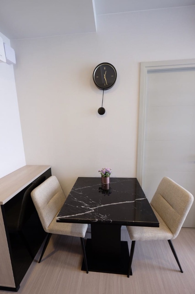 คอนโด ให้เช่า : Quintara treehaus Sukhunvit42  ( BTS เอกมัย ) AP-02