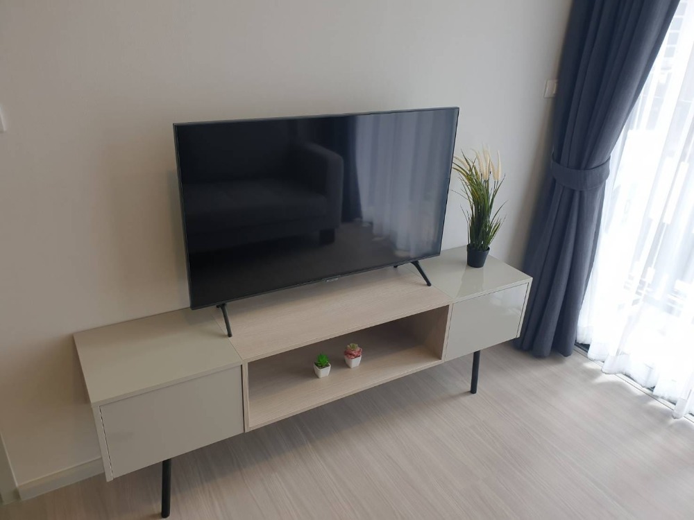 คอนโด ให้เช่า : Quintara treehaus Sukhunvit42  ( BTS เอกมัย ) AP-02