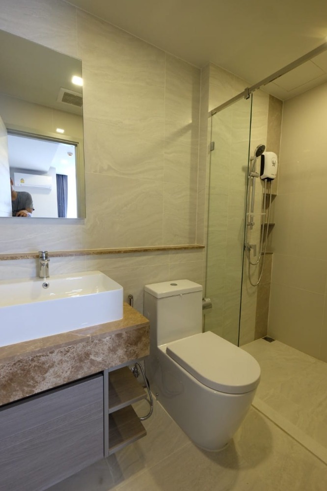 คอนโด ให้เช่า : Quintara treehaus Sukhunvit42  ( BTS เอกมัย ) AP-02