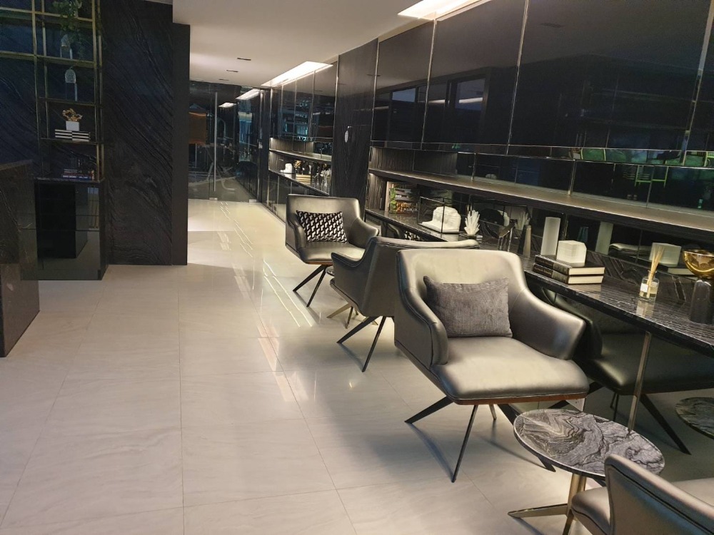 คอนโด ให้เช่า : Quintara treehaus Sukhunvit42  ( BTS เอกมัย ) AP-02