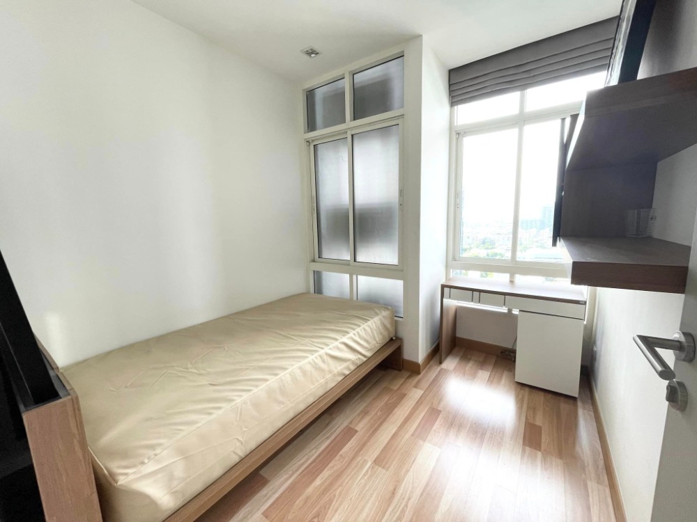 คอนโด ให้เช่า : Ideo Verve Sukhumvit( BTS อ่อนนุช ) AP-02