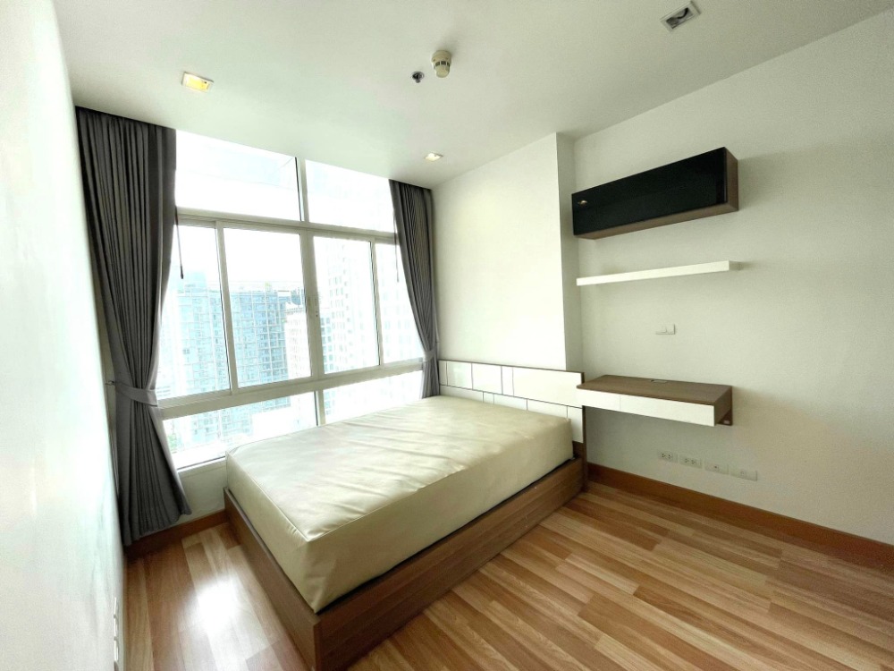 คอนโด ให้เช่า : Ideo Verve Sukhumvit( BTS อ่อนนุช ) AP-02