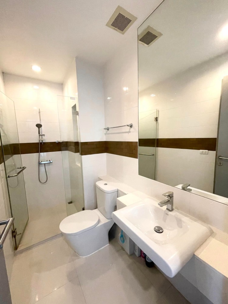 คอนโด ให้เช่า : Ideo Verve Sukhumvit( BTS อ่อนนุช ) AP-02