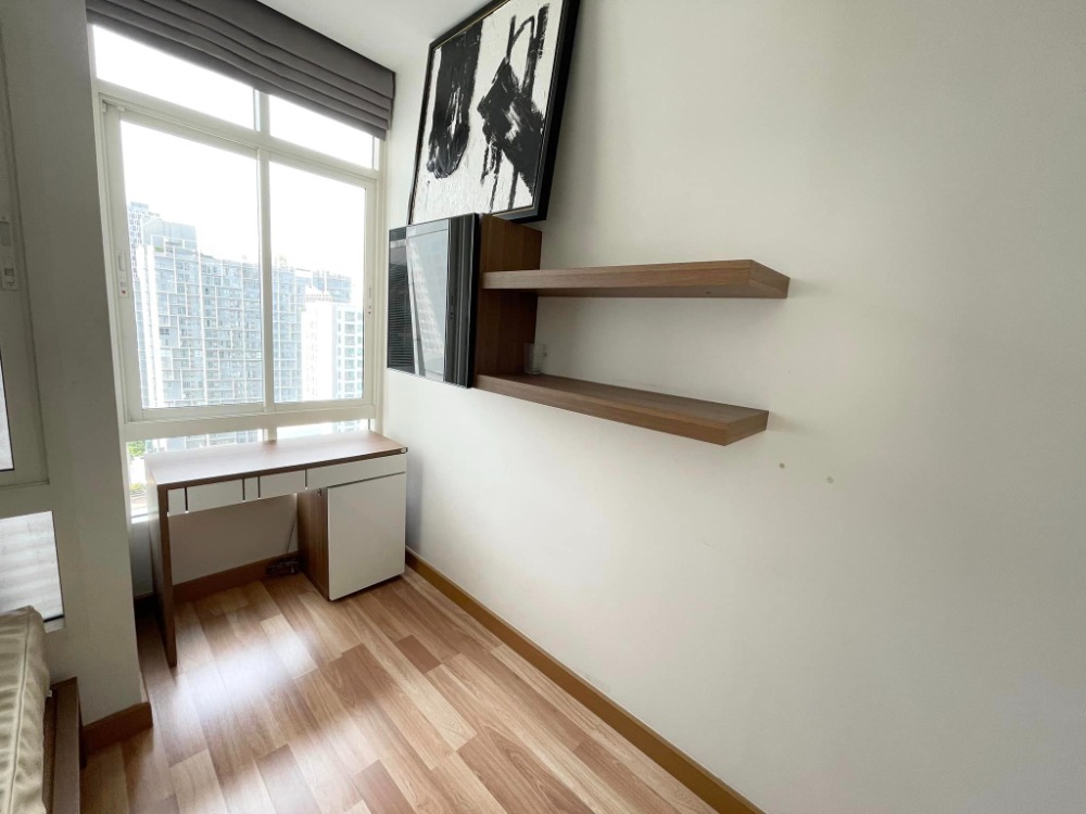 คอนโด ให้เช่า : Ideo Verve Sukhumvit( BTS อ่อนนุช ) AP-02