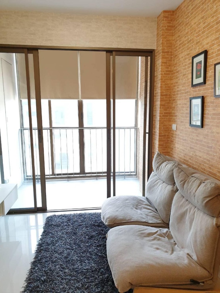 ขาย  : Ideo mix sukhumvit 103  ( BTS อุดมสุข ) AP-02