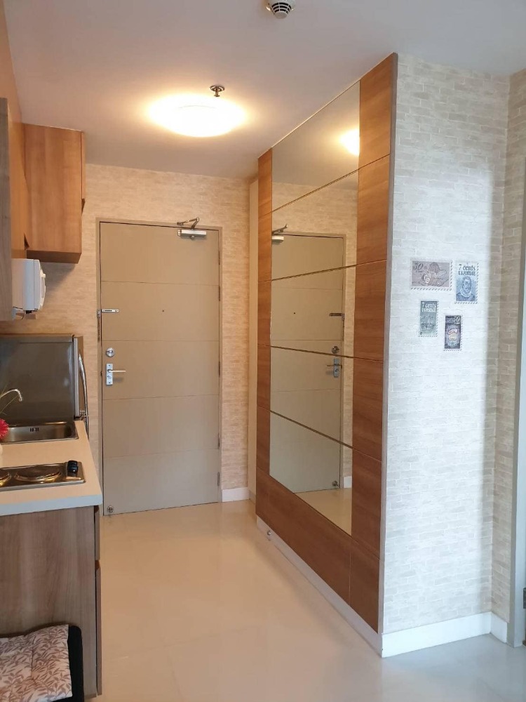 ขาย  : Ideo mix sukhumvit 103  ( BTS อุดมสุข ) AP-02