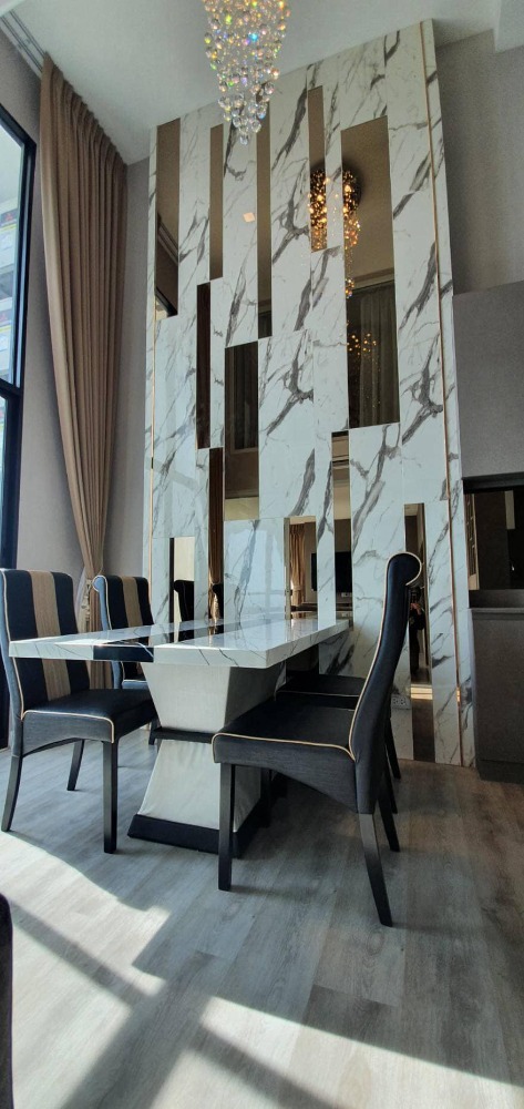 ให้เช่าคอนโด : เดอะ สกาย สุขุมวิท (AS-02) FOR RENT : The Sky Sukhumvit (AS-02) (Close to BTS Udomsuk )