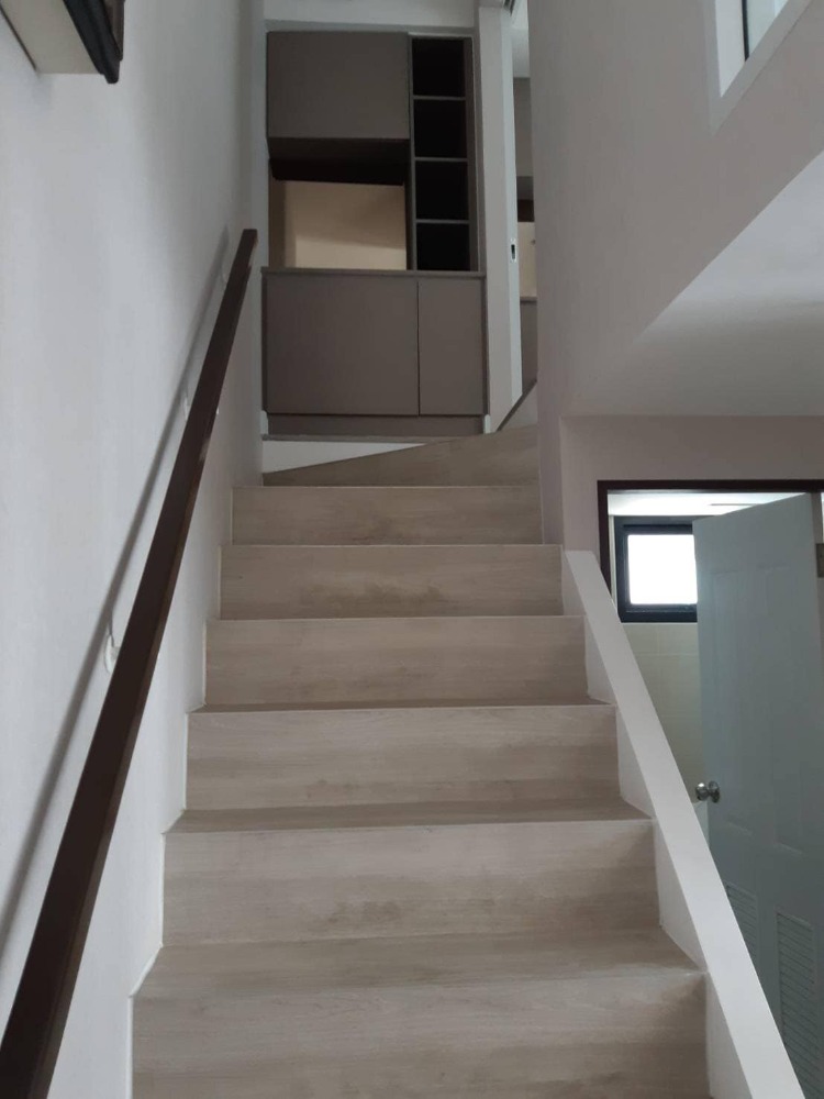 ให้เช่าคอนโด : เดอะ สกาย สุขุมวิท (AS-02) FOR RENT : The Sky Sukhumvit (AS-02) (Close to BTS Udomsuk )