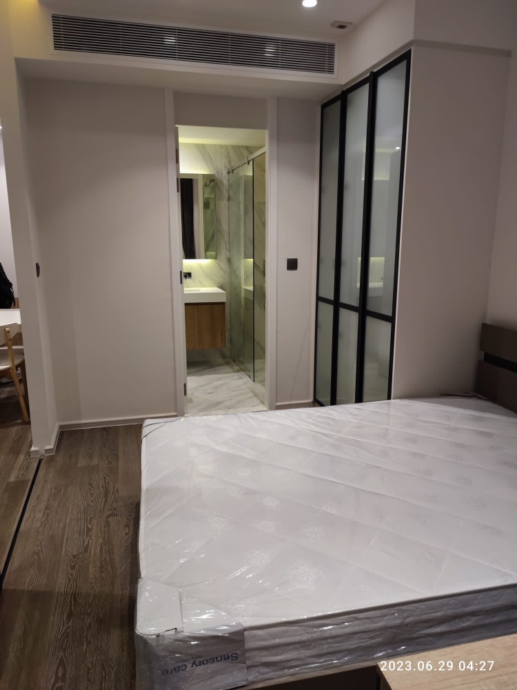 ให้เช่าคอนโด   :  มิวนีค สุขุมวิท 23   :  Muniq Sukhumvit 23     (ST-02)  Line ID : @condo78