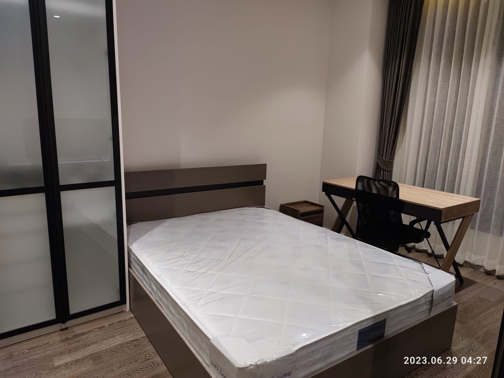 ให้เช่าคอนโด   :  มิวนีค สุขุมวิท 23   :  Muniq Sukhumvit 23     (ST-02)  Line ID : @condo78