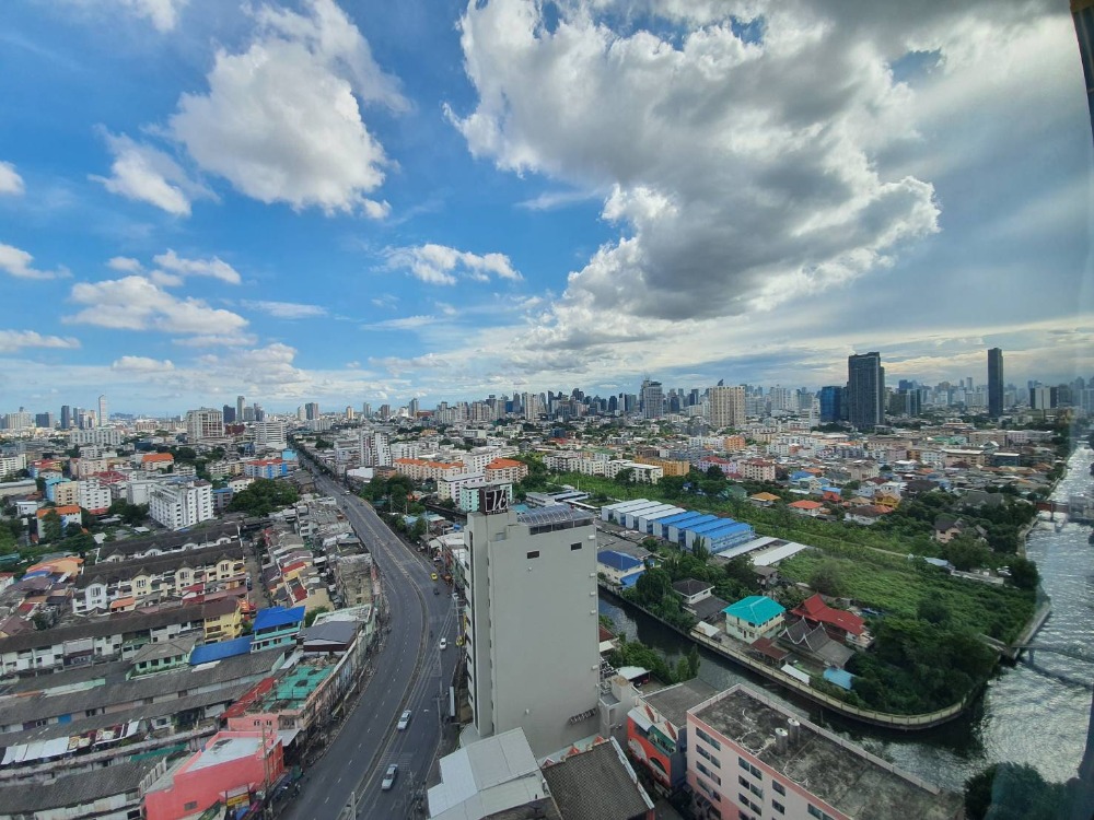 ให้เช่า : เดอะทรี สุขุมวิท71-เอกมัย(AS-02) FOR RENT : The Tree Sukhumvit71-Ekamai(AS-02)