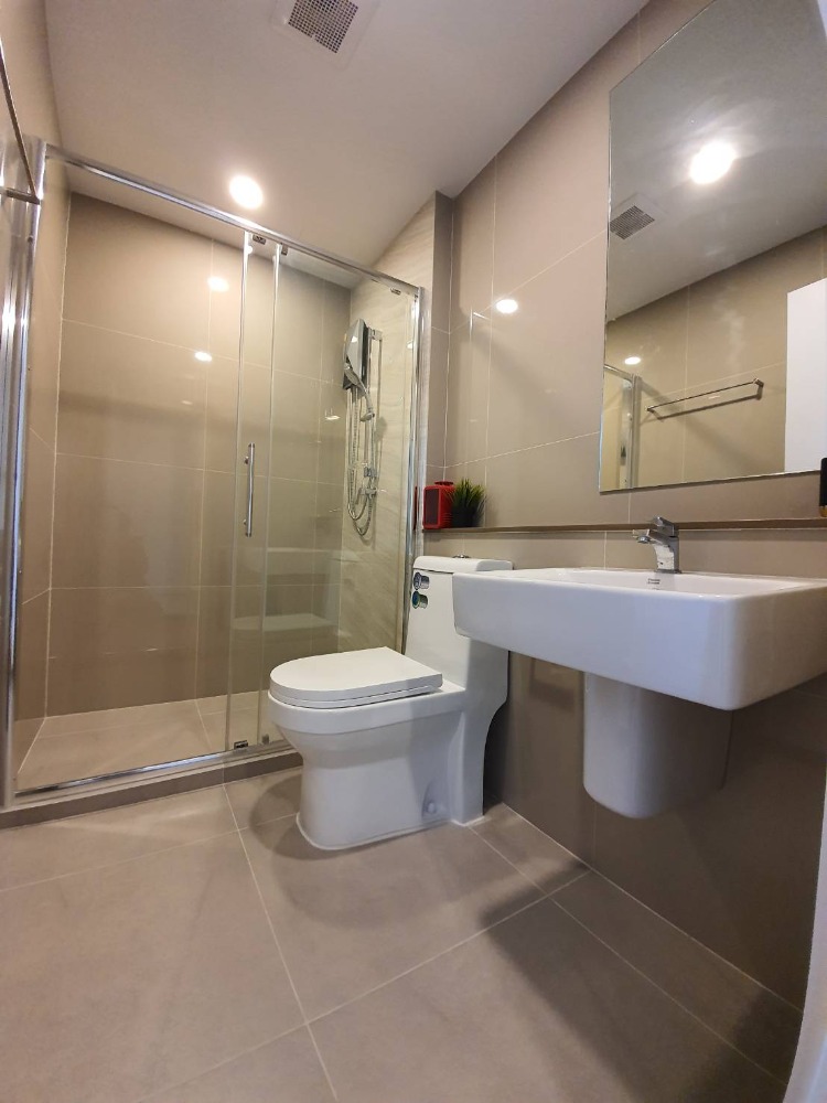 ให้เช่า : เดอะทรี สุขุมวิท71-เอกมัย(AS-02) FOR RENT : The Tree Sukhumvit71-Ekamai(AS-02)
