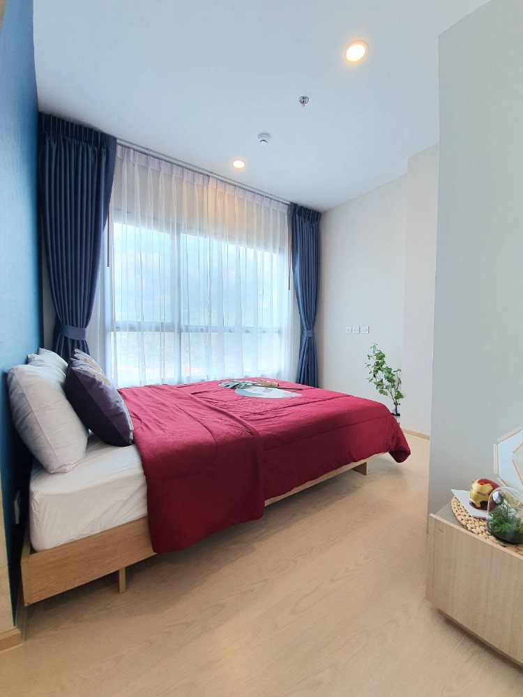 ให้เช่า : เดอะทรี สุขุมวิท71-เอกมัย(AS-02) FOR RENT : The Tree Sukhumvit71-Ekamai(AS-02)