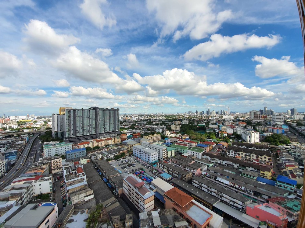 ให้เช่า : เดอะทรี สุขุมวิท71-เอกมัย(AS-02) FOR RENT : The Tree Sukhumvit71-Ekamai(AS-02)
