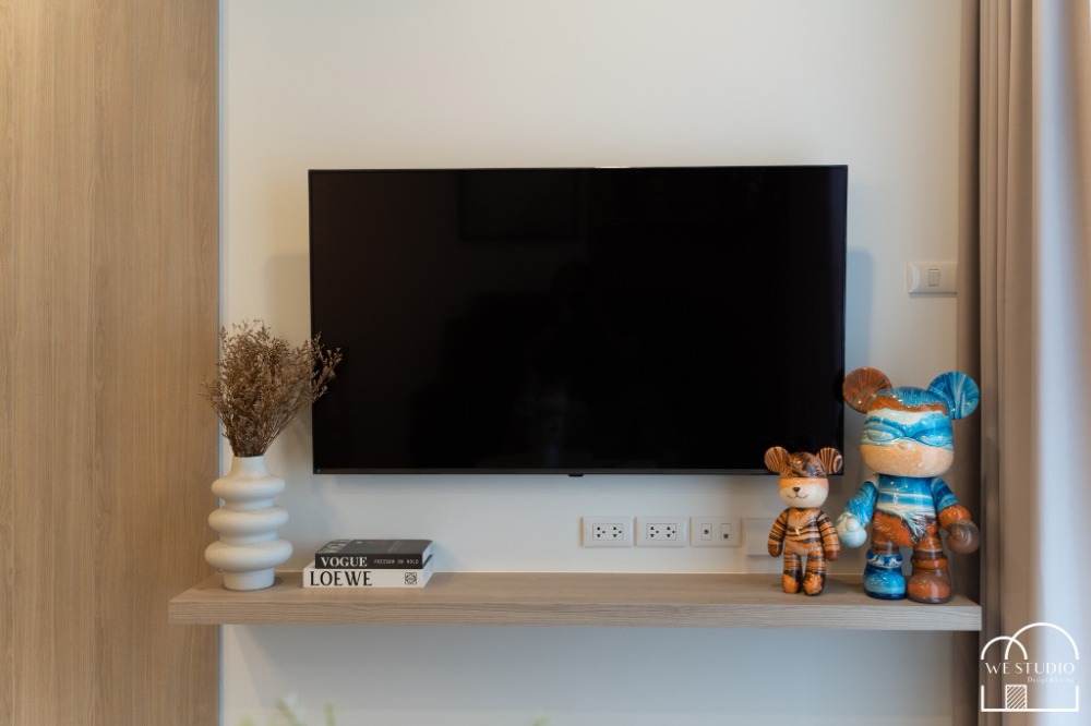 Condo For Rent : THE LINE Phahonyothin Park เดอะ ไลน์ พหลโยธิน พาร์ค(AS-02) (หลัง Lotus ตรงข้าม Central Ladprao)