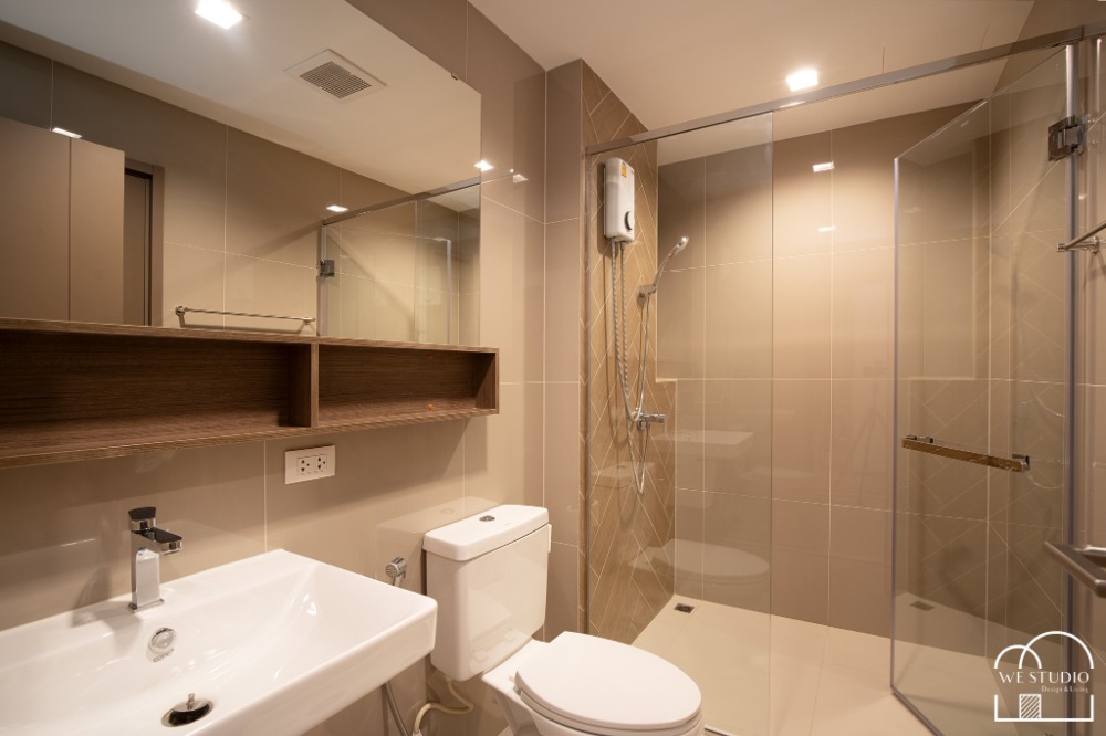 Condo For Rent : THE LINE Phahonyothin Park เดอะ ไลน์ พหลโยธิน พาร์ค(AS-02) (หลัง Lotus ตรงข้าม Central Ladprao)