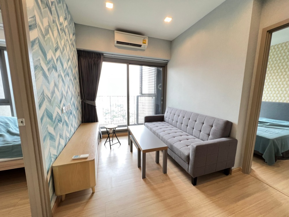 ให้เช่า วิสซ์ดอม คอนเนค สุขุมวิท Whizdom Connect  (ST-02) Line : @condo78