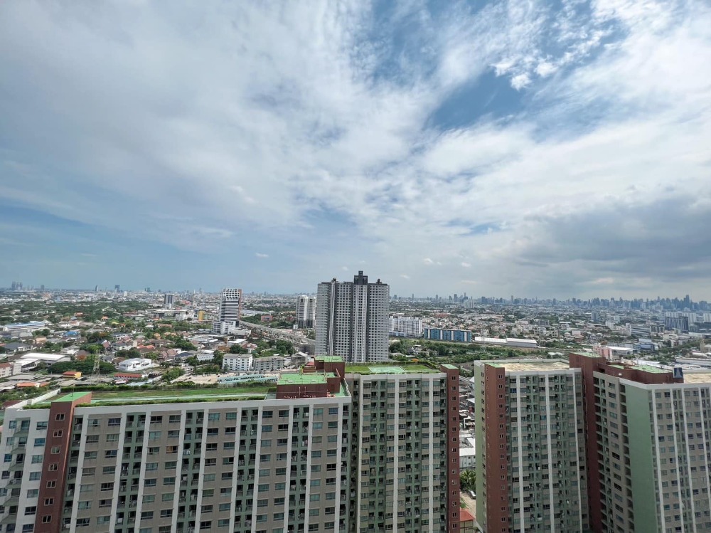 ให้เช่า ริชพาร์ค @ ทริปเปิ้ล สเตชั่น Rich Park Triple Station   (ST-02)  Line : @condo78