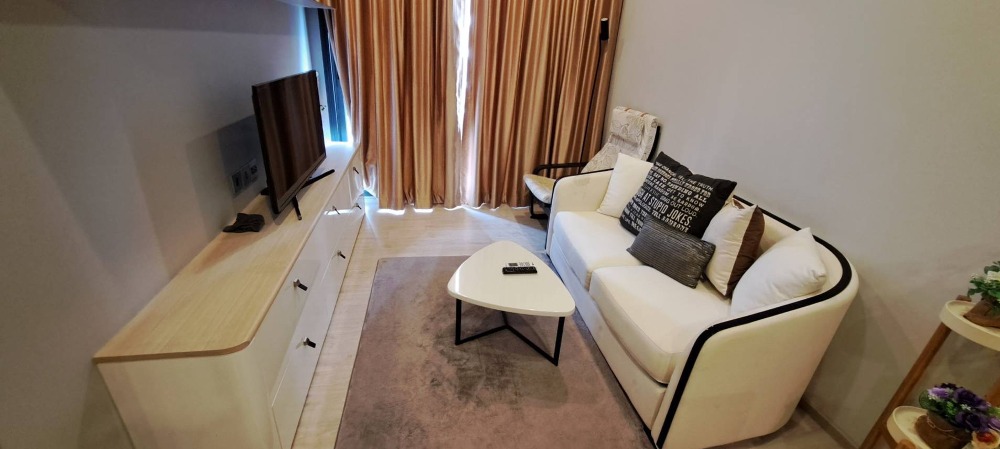 ให้เช่าคอนโด  :   เอ็ม  ทองหล่อ M Thonglor 10  (ST-02)  @condo78
