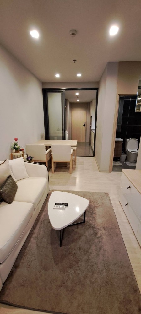 ให้เช่าคอนโด  :   เอ็ม  ทองหล่อ M Thonglor 10  (ST-02)  @condo78