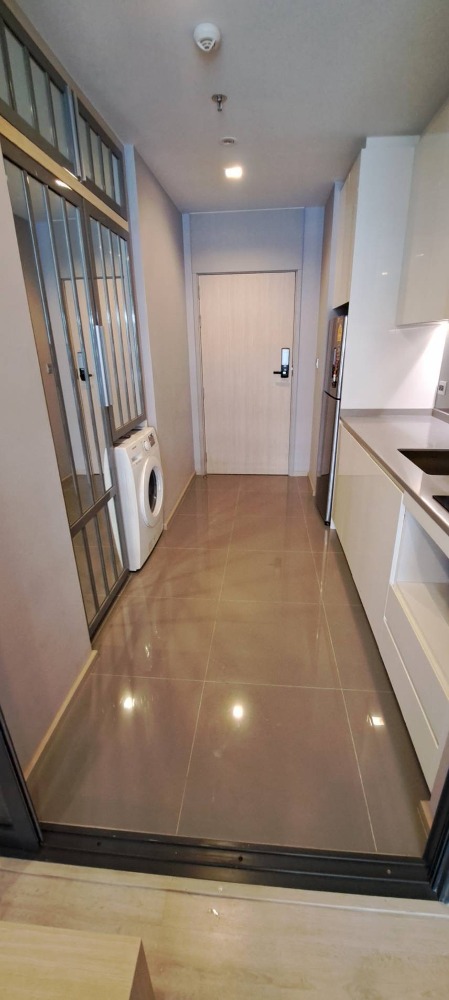 ให้เช่าคอนโด  :   เอ็ม  ทองหล่อ M Thonglor 10  (ST-02)  @condo78