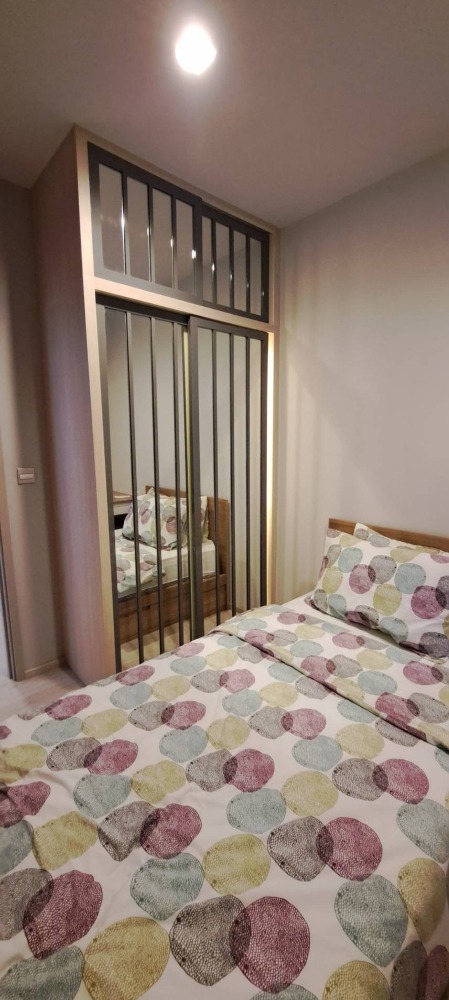 ให้เช่าคอนโด  :   เอ็ม  ทองหล่อ M Thonglor 10  (ST-02)  @condo78