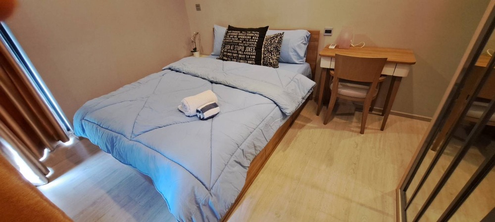 ให้เช่าคอนโด  :   เอ็ม  ทองหล่อ M Thonglor 10  (ST-02)  @condo78
