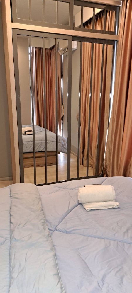ให้เช่าคอนโด  :   เอ็ม  ทองหล่อ M Thonglor 10  (ST-02)  @condo78