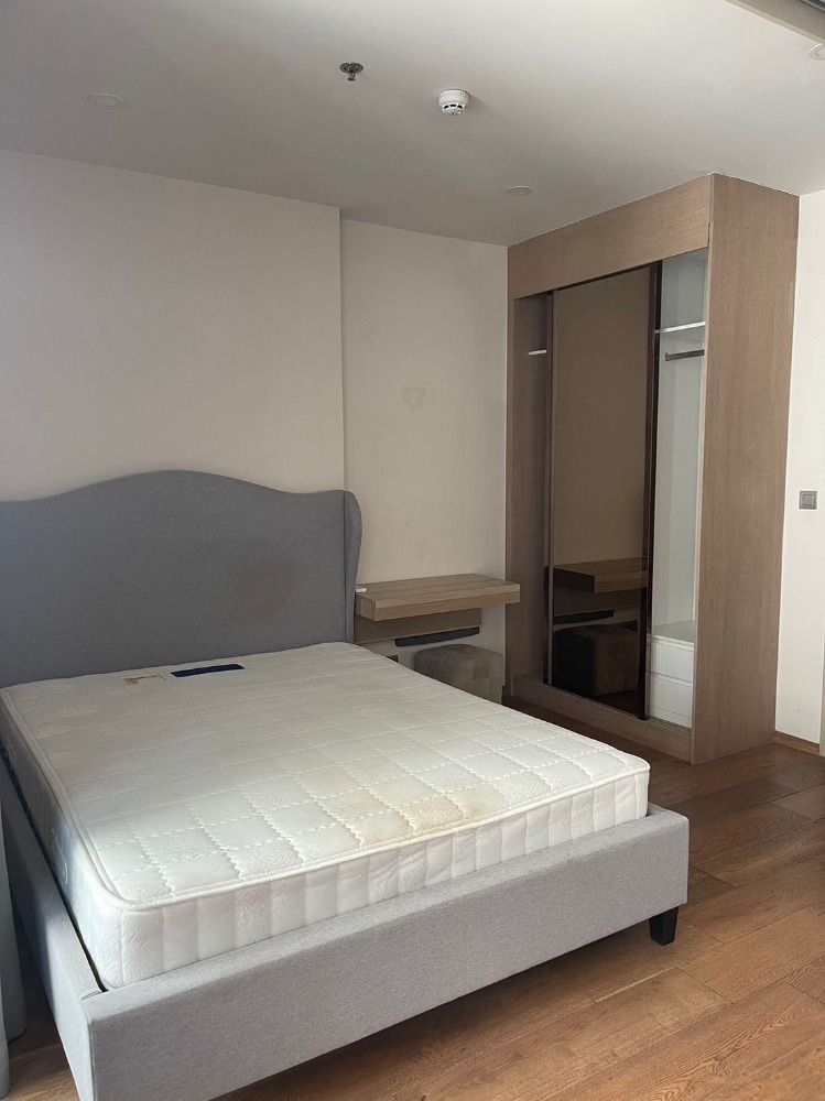 ให้เช่าคอนโด  :    คิว ชิดลม-เพชรบุรี Q Chidlom-Phetchaburi  (ST-02)  Line : @condo78