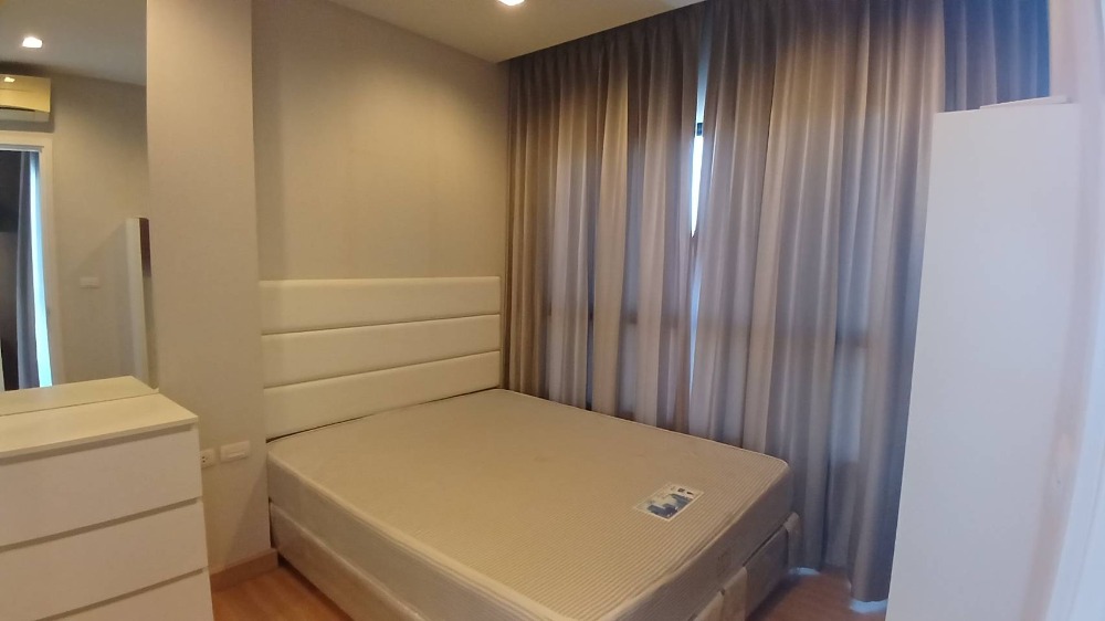 คอนโด ให้เช่า : Urbano Absolute Sathon ( BTS สะพานตากสิน  ) AP-02