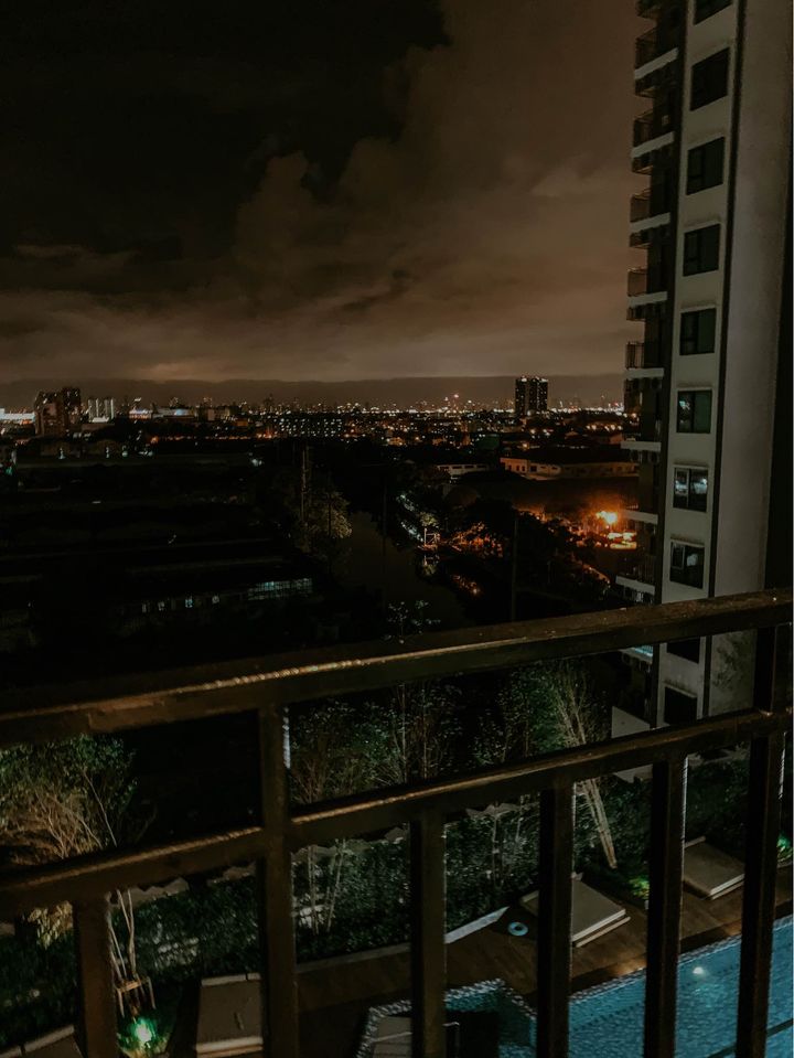 Condo For Rent : Kensington Sukhumvit -Thepharak (AS-02) ให้เช่า คอนโด เคนซิงตัน สุขุมวิท-เทพารักษ์(AS-02) ติด BTS สายสีเหลือง สถานีทิพวัลย์