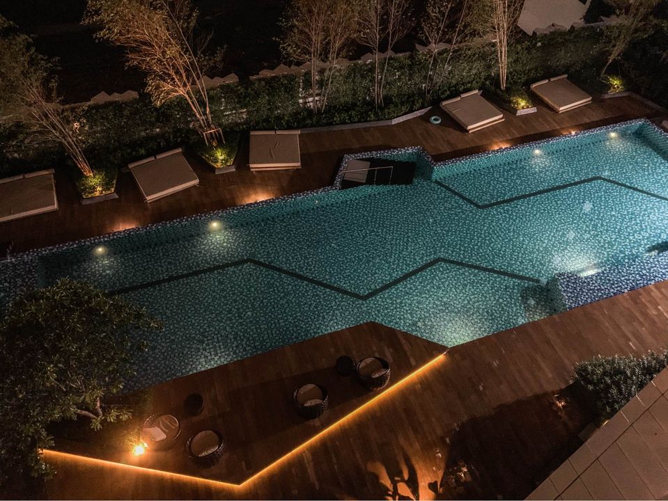 Condo For Rent : Kensington Sukhumvit -Thepharak (AS-02) ให้เช่า คอนโด เคนซิงตัน สุขุมวิท-เทพารักษ์(AS-02) ติด BTS สายสีเหลือง สถานีทิพวัลย์