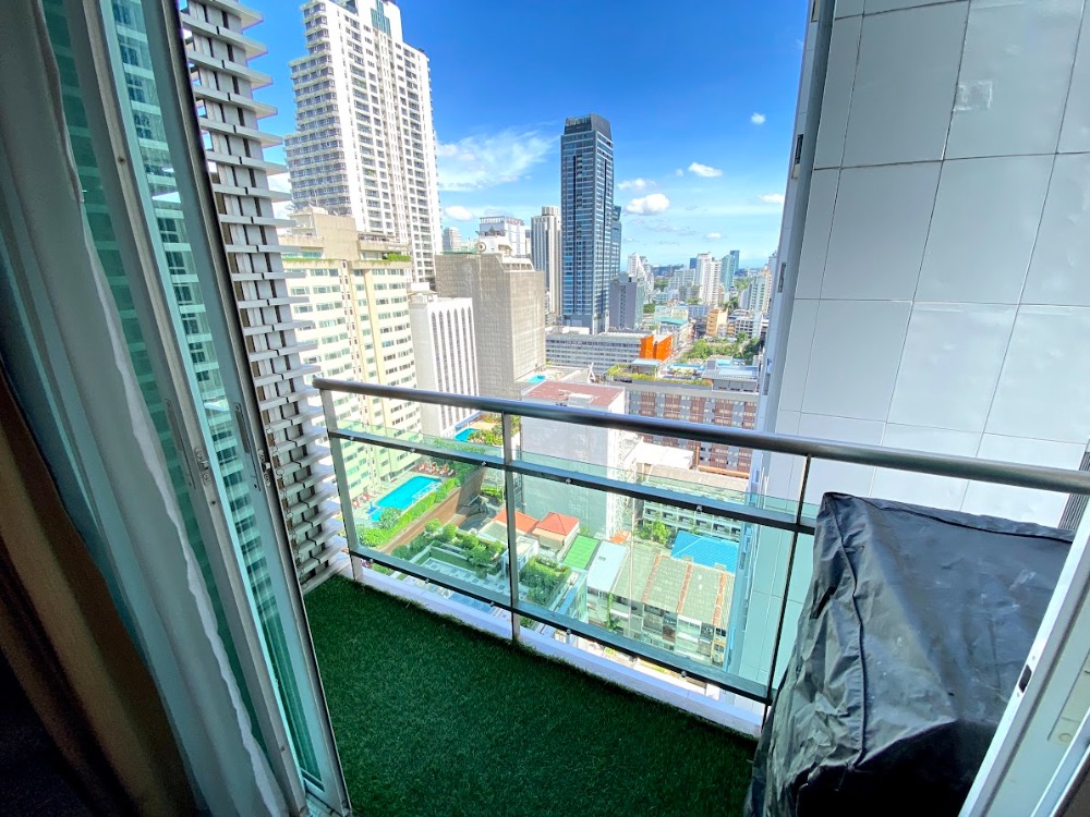ให้เช่าคอนโด  :    เดอะ ไพรม์ 11  The Prime Sukhumvit11  (ST-02)  Line : @condo78