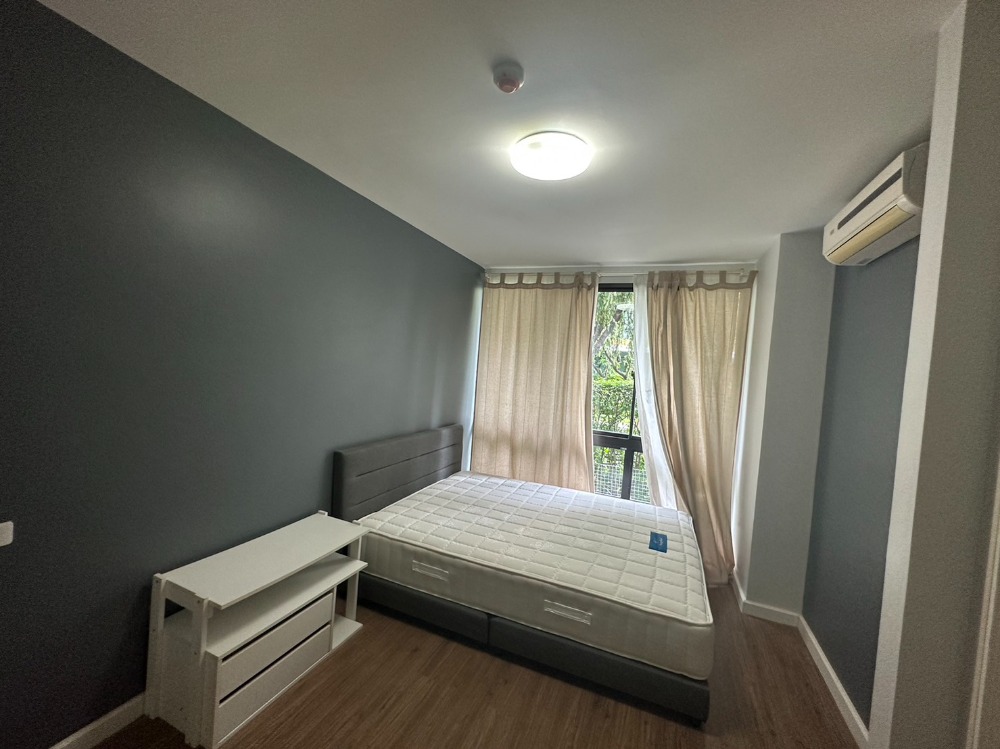 FOR RENT  :  I CONDO Sukhumvit 103 (RB-02) ให้เช่าคอนโด  : ไอ คอนโด สุขุมวิท 103 (RB-02) (Close to BTS Udomsuk )