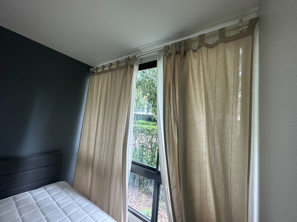 FOR RENT  :  I CONDO Sukhumvit 103 (RB-02) ให้เช่าคอนโด  : ไอ คอนโด สุขุมวิท 103 (RB-02) (Close to BTS Udomsuk )