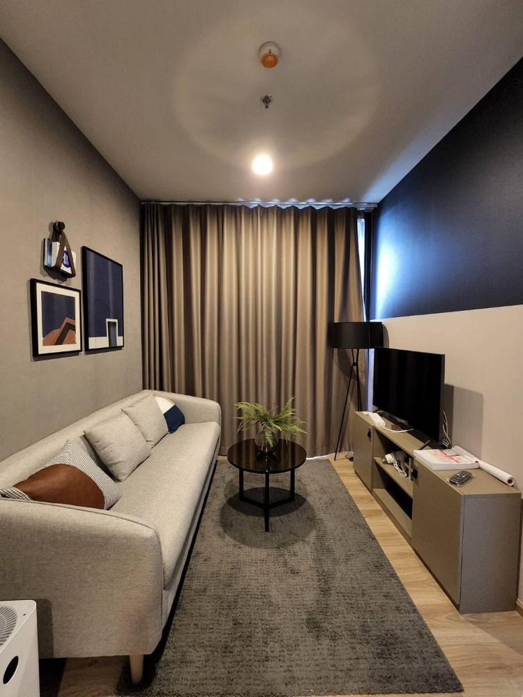 ให้เช่าคอนโด  :  โอกะ เฮาส์ สุขุมวิท 36  Oka Haus   (ST-02)  Line : @condo78