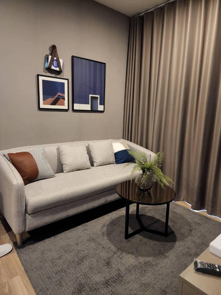 ให้เช่าคอนโด  :  โอกะ เฮาส์ สุขุมวิท 36  Oka Haus   (ST-02)  Line : @condo78