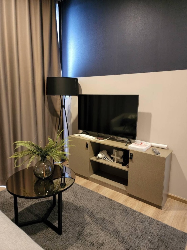 ให้เช่าคอนโด  :  โอกะ เฮาส์ สุขุมวิท 36  Oka Haus   (ST-02)  Line : @condo78
