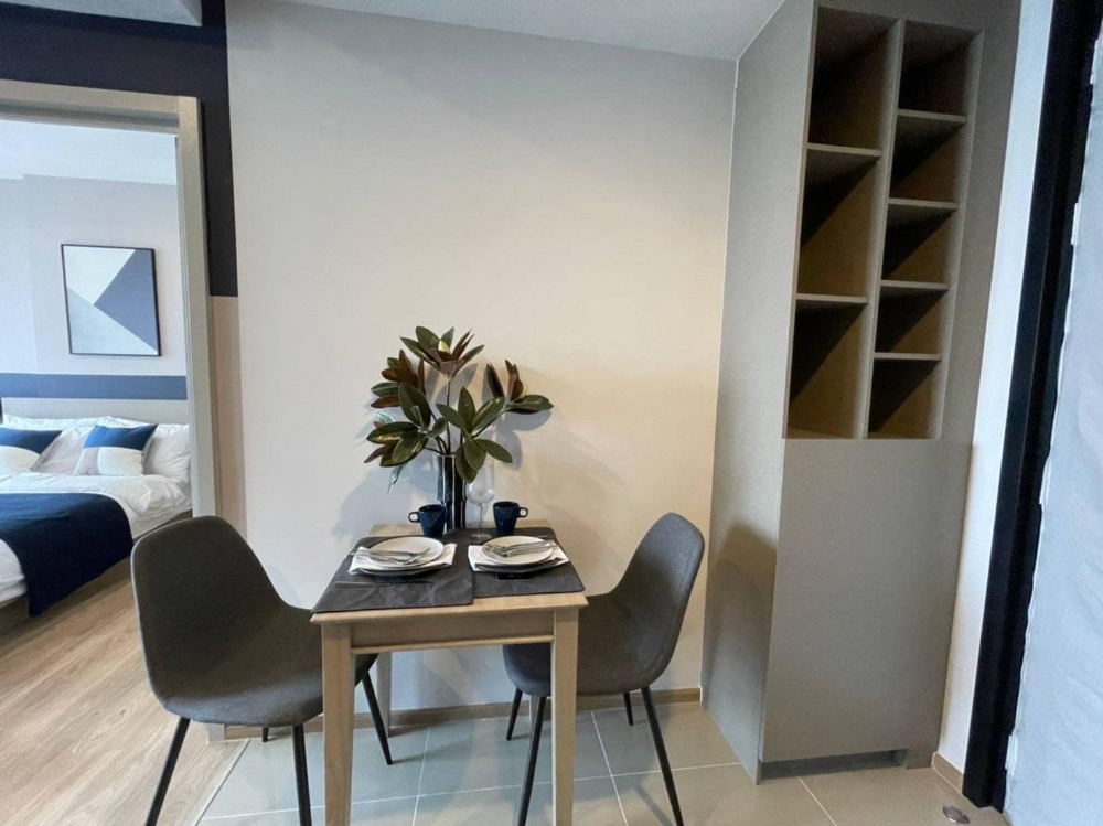 ให้เช่าคอนโด  :  โอกะ เฮาส์ สุขุมวิท 36  Oka Haus   (ST-02)  Line : @condo78